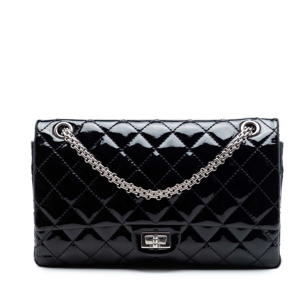 Chanel Reissue 2.55 Flap Bag Quilted #312324C34B